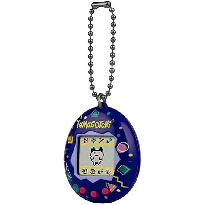 rayihni ORIGINAL 90S VIRTUAL PET TOY - Image 4